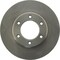 Centric Parts Standard Brake Rotor, 121.44097 121.44097 - alternate 1